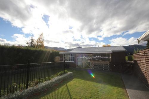 Villa 3 Woodbank Road à Hanmer Springs Extérieur photo