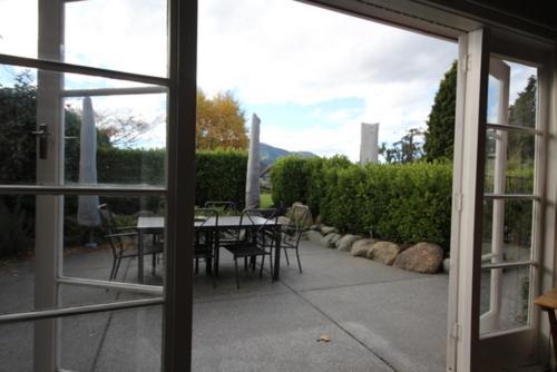 Villa 3 Woodbank Road à Hanmer Springs Extérieur photo